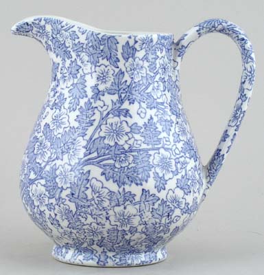 Jug or Pitcher Sandringham